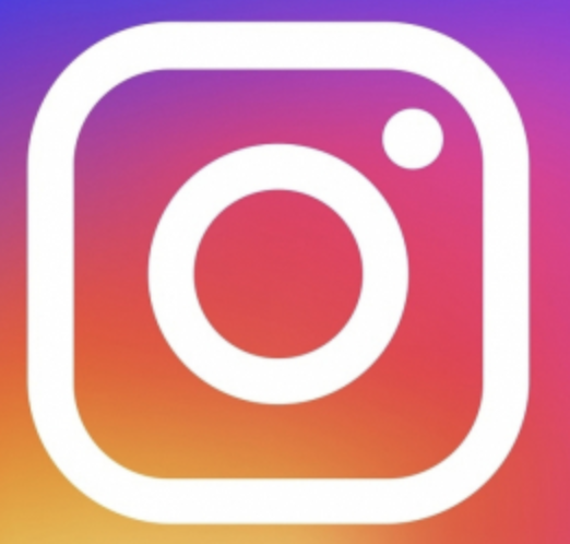 인스타그램 로고