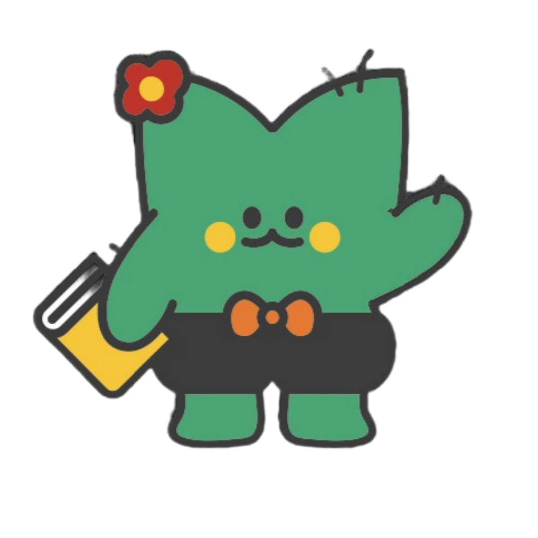 윈머영어북카페 로고